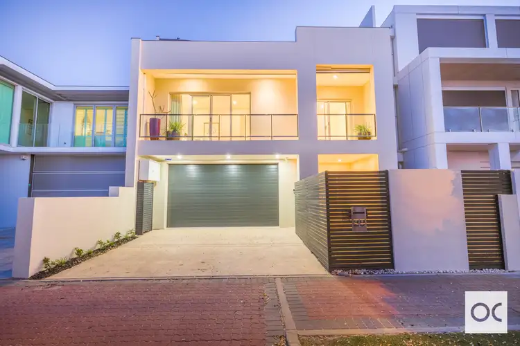 29 Cygnet Court, Glenelg North SA 5045