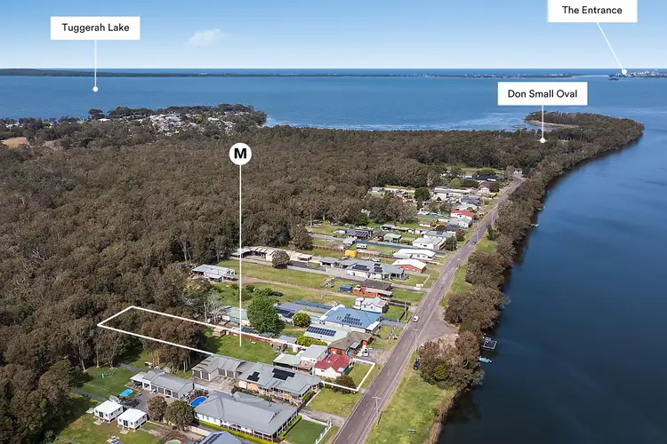 21 Wolseley Avenue, Tacoma NSW 2259