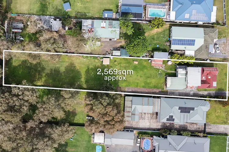 Third view of Homely house listing, 21 Wolseley Avenue, Tacoma NSW 2259