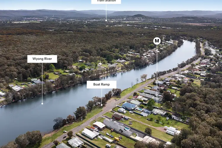 Fifth view of Homely house listing, 21 Wolseley Avenue, Tacoma NSW 2259
