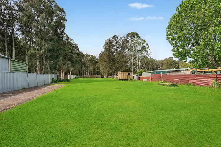 Sixth view of Homely house listing, 21 Wolseley Avenue, Tacoma NSW 2259