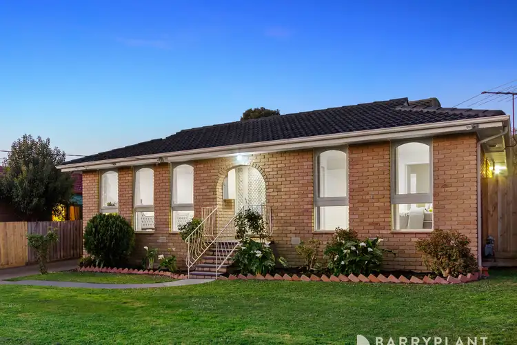 Main view of Homely house listing, 49 Loretto Avenue, Ferntree Gully VIC 3156