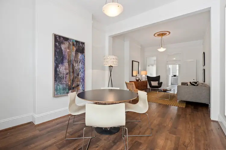 Main view of Homely house listing, 89 St Johns Road, Glebe NSW 2037