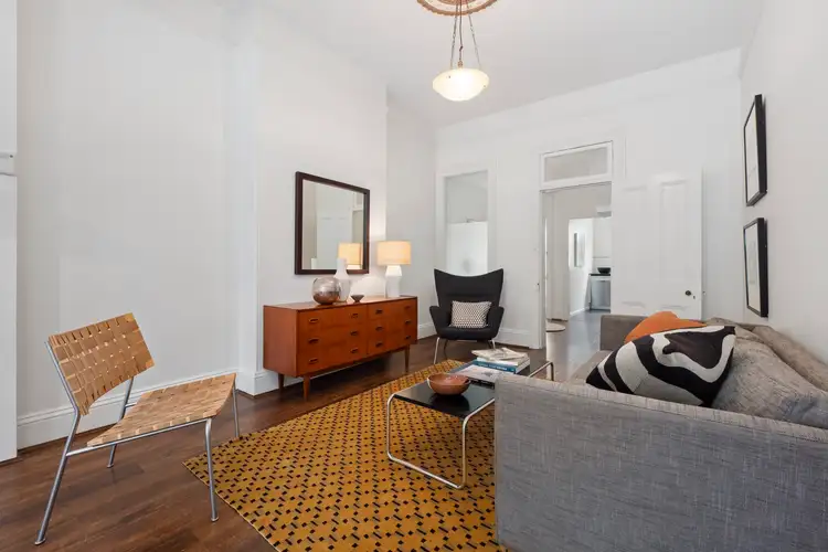 Second view of Homely house listing, 89 St Johns Road, Glebe NSW 2037