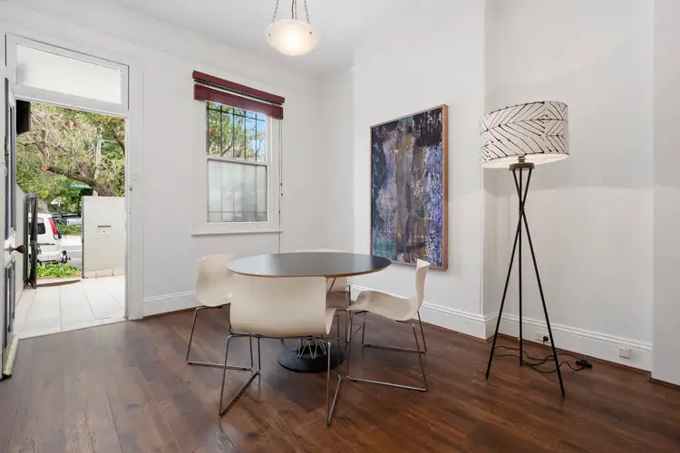 Third view of Homely house listing, 89 St Johns Road, Glebe NSW 2037