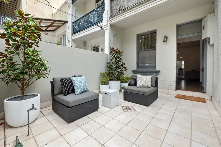 Fourth view of Homely house listing, 89 St Johns Road, Glebe NSW 2037