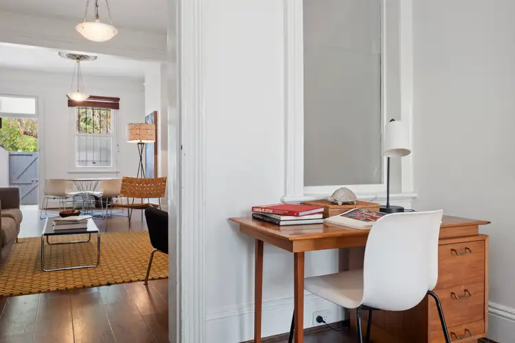 Fifth view of Homely house listing, 89 St Johns Road, Glebe NSW 2037