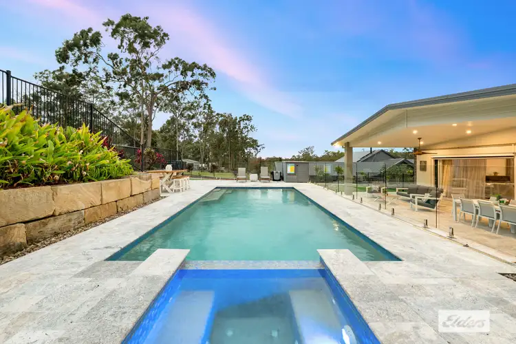 Main view of Homely house listing, 16-22 Sanctuary Drive, Cornubia QLD 4130