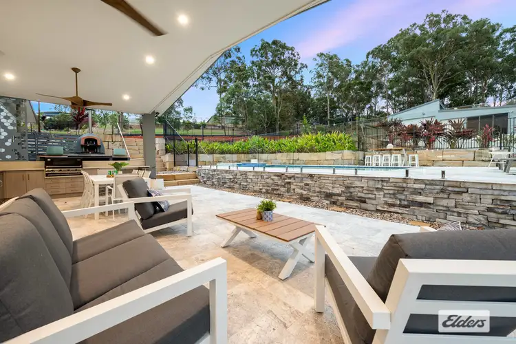 Third view of Homely house listing, 16-22 Sanctuary Drive, Cornubia QLD 4130
