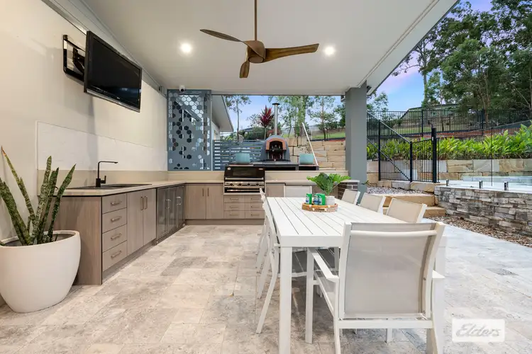 Fourth view of Homely house listing, 16-22 Sanctuary Drive, Cornubia QLD 4130