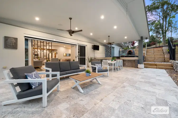 Fifth view of Homely house listing, 16-22 Sanctuary Drive, Cornubia QLD 4130