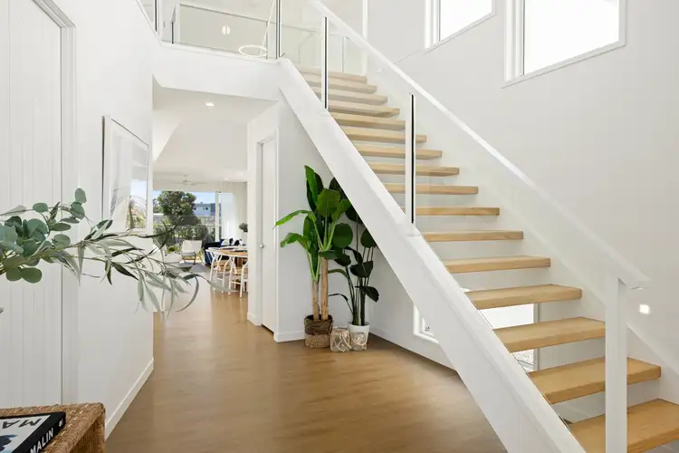 Third view of Homely house listing, 8 Arlington Drive, Pelican Waters QLD 4551