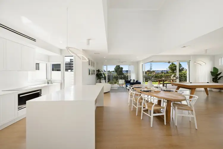 Fourth view of Homely house listing, 8 Arlington Drive, Pelican Waters QLD 4551