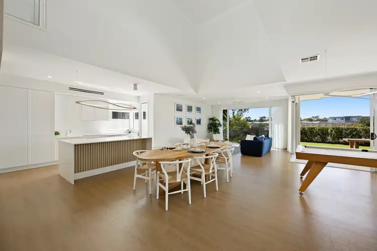 Sixth view of Homely house listing, 8 Arlington Drive, Pelican Waters QLD 4551