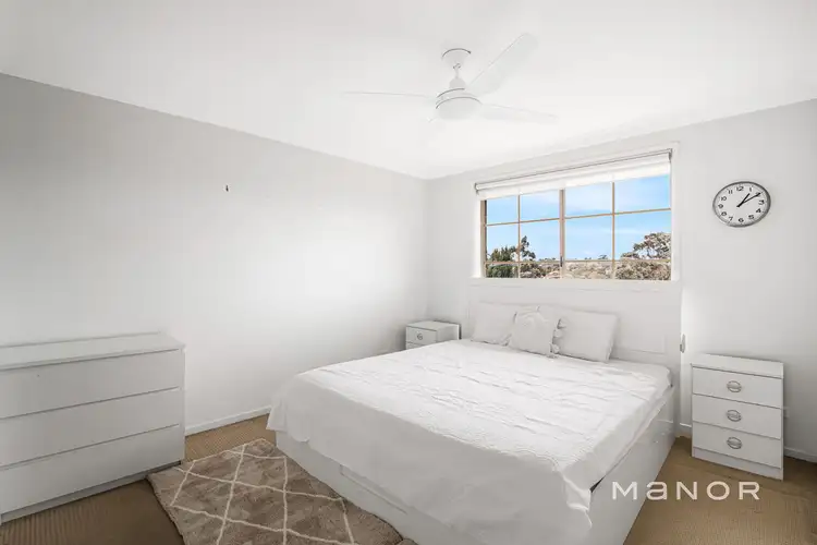 Fifth view of Homely house listing, 8 Elliott Place, Baulkham Hills NSW 2153