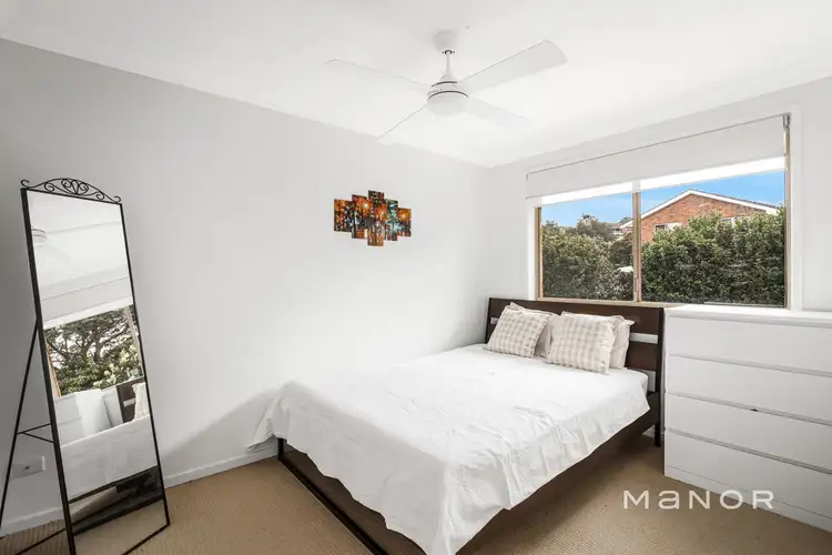 Seventh view of Homely house listing, 8 Elliott Place, Baulkham Hills NSW 2153
