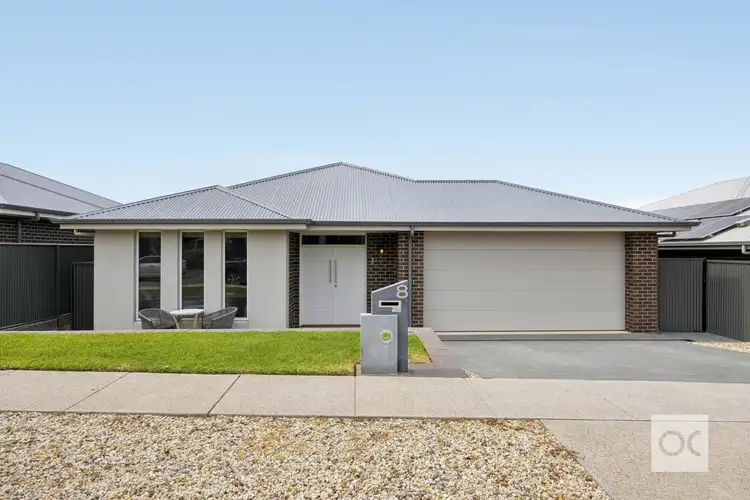 8 Aqua Place, Moana SA 5169