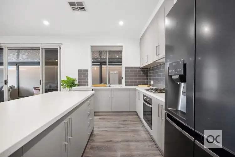 Third view of Homely house listing, 8 Aqua Place, Moana SA 5169