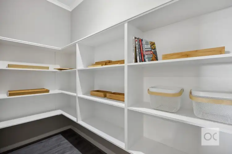 Fourth view of Homely house listing, 8 Aqua Place, Moana SA 5169