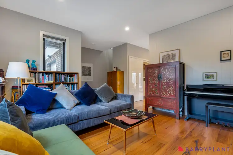Third view of Homely townhouse listing, 2/71 Thackeray Road, Reservoir VIC 3073