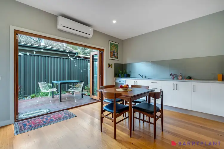 Fourth view of Homely townhouse listing, 2/71 Thackeray Road, Reservoir VIC 3073