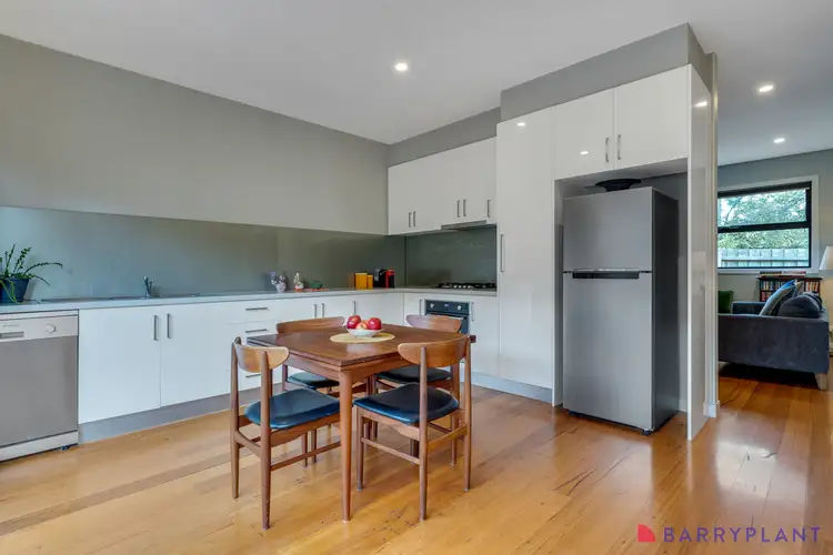 Fifth view of Homely townhouse listing, 2/71 Thackeray Road, Reservoir VIC 3073