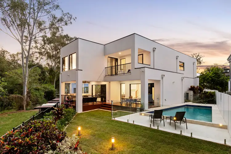31 Bauhinia Place, Kenmore QLD 4069