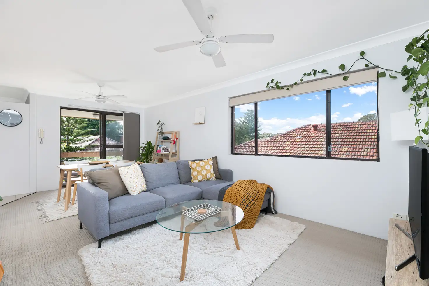Main view of Homely unit listing, 3/26 Tullimbar Road, Cronulla NSW 2230
