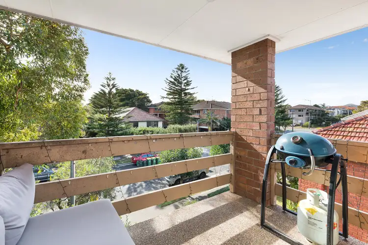 Second view of Homely unit listing, 3/26 Tullimbar Road, Cronulla NSW 2230