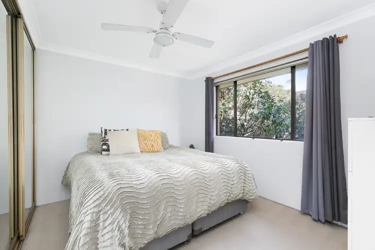 Fourth view of Homely unit listing, 3/26 Tullimbar Road, Cronulla NSW 2230