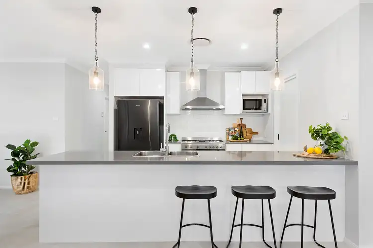 Main view of Homely house listing, 68 Lomandra Crescent, Calderwood NSW 2527