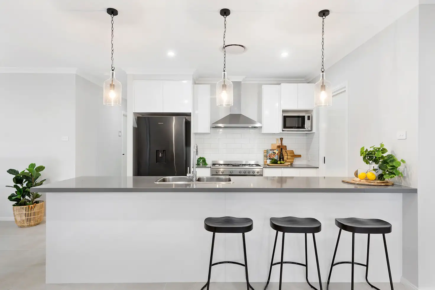 Main view of Homely house listing, 68 Lomandra Crescent, Calderwood NSW 2527
