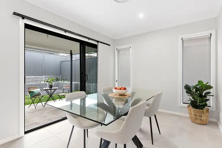 Third view of Homely house listing, 68 Lomandra Crescent, Calderwood NSW 2527