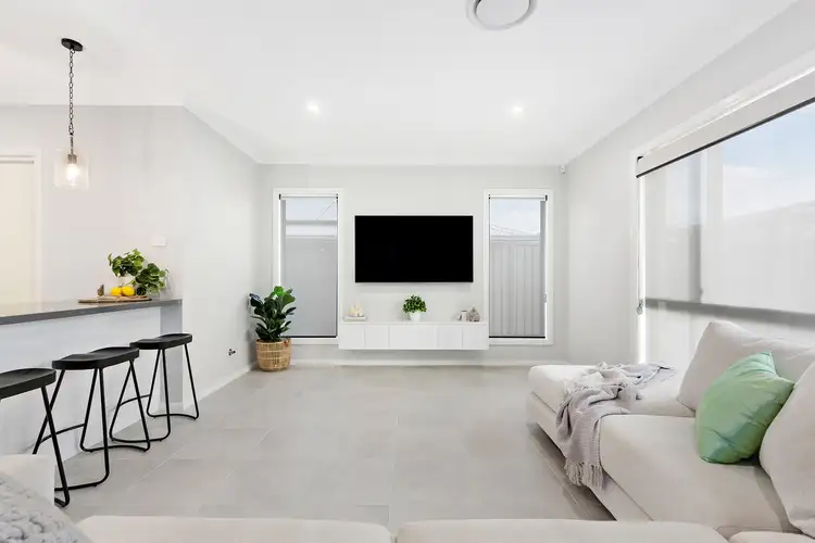 Fourth view of Homely house listing, 68 Lomandra Crescent, Calderwood NSW 2527