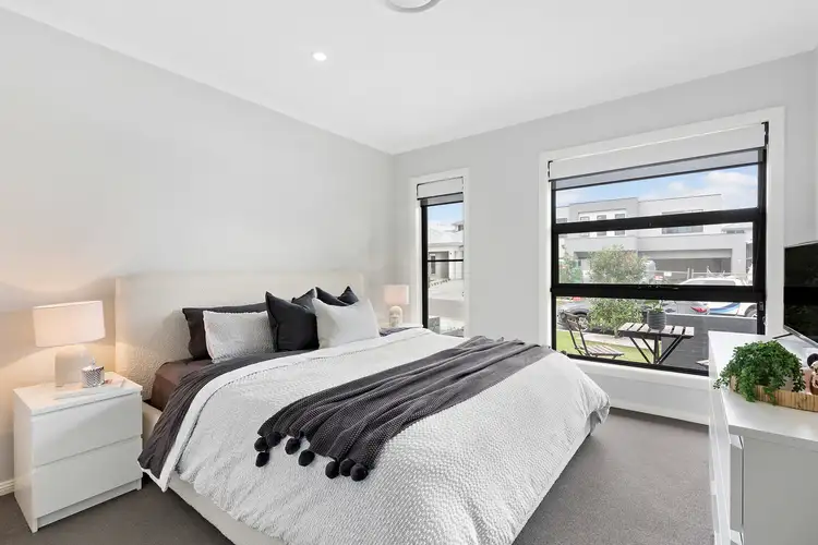 Fifth view of Homely house listing, 68 Lomandra Crescent, Calderwood NSW 2527
