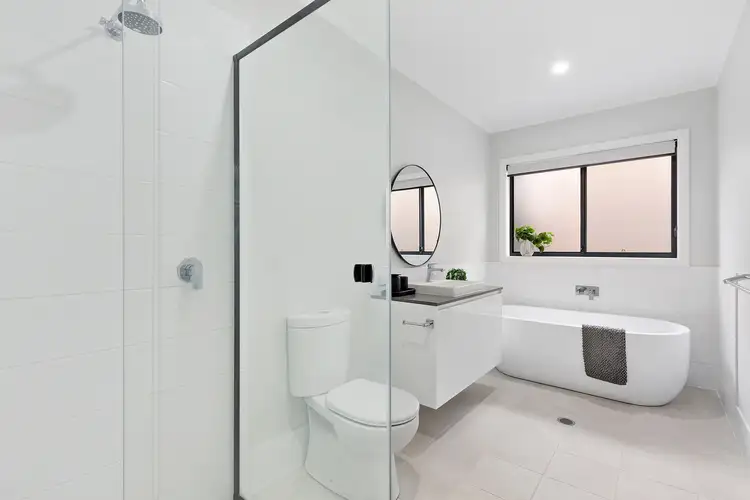 Sixth view of Homely house listing, 68 Lomandra Crescent, Calderwood NSW 2527