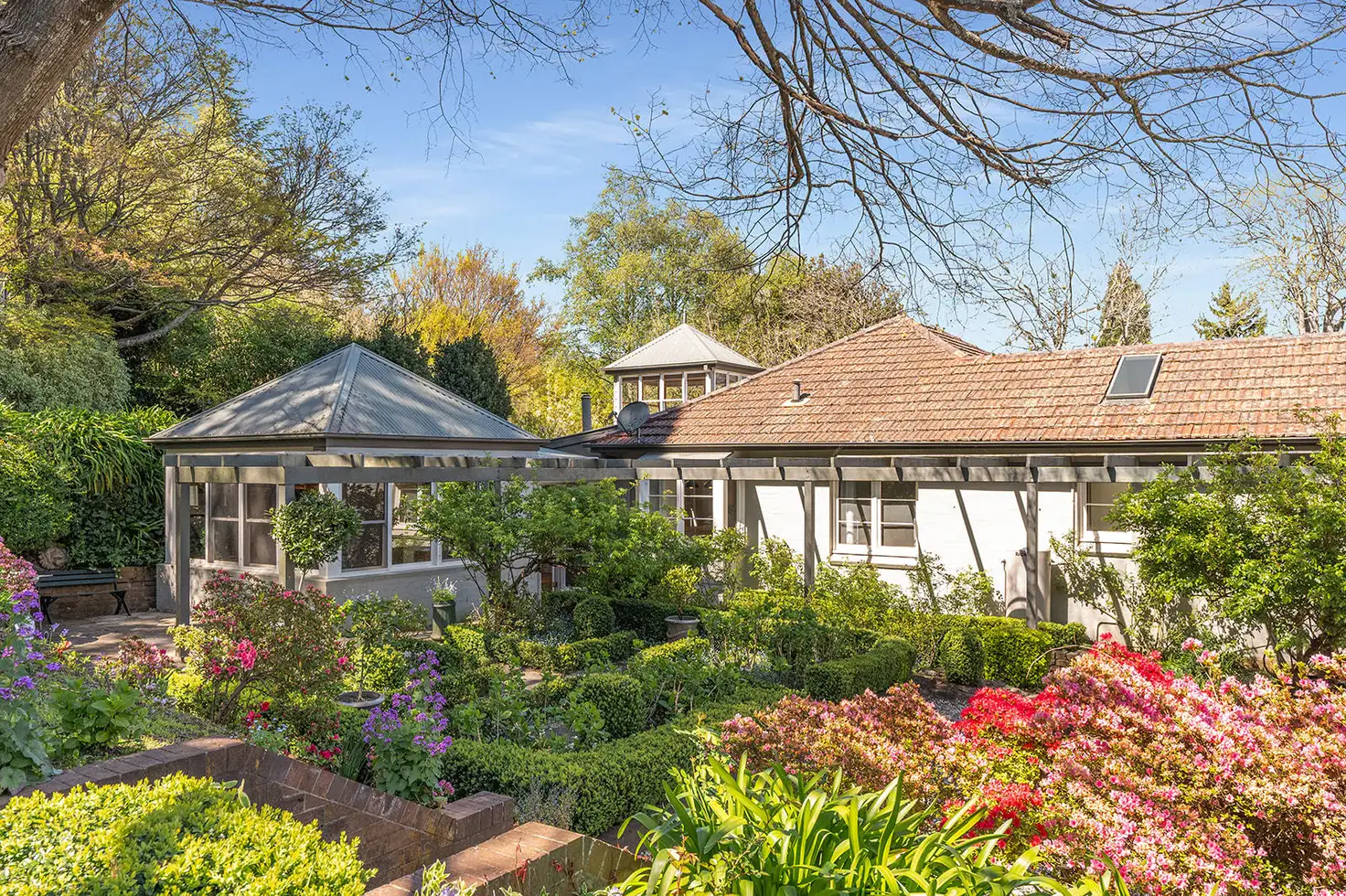 Main view of Homely house listing, 32 Cliff Street, Bowral NSW 2576