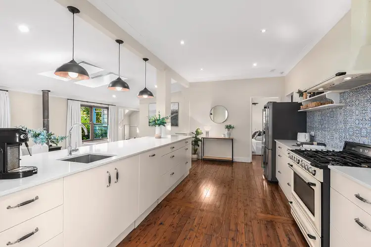 Fourth view of Homely house listing, 32 Cliff Street, Bowral NSW 2576
