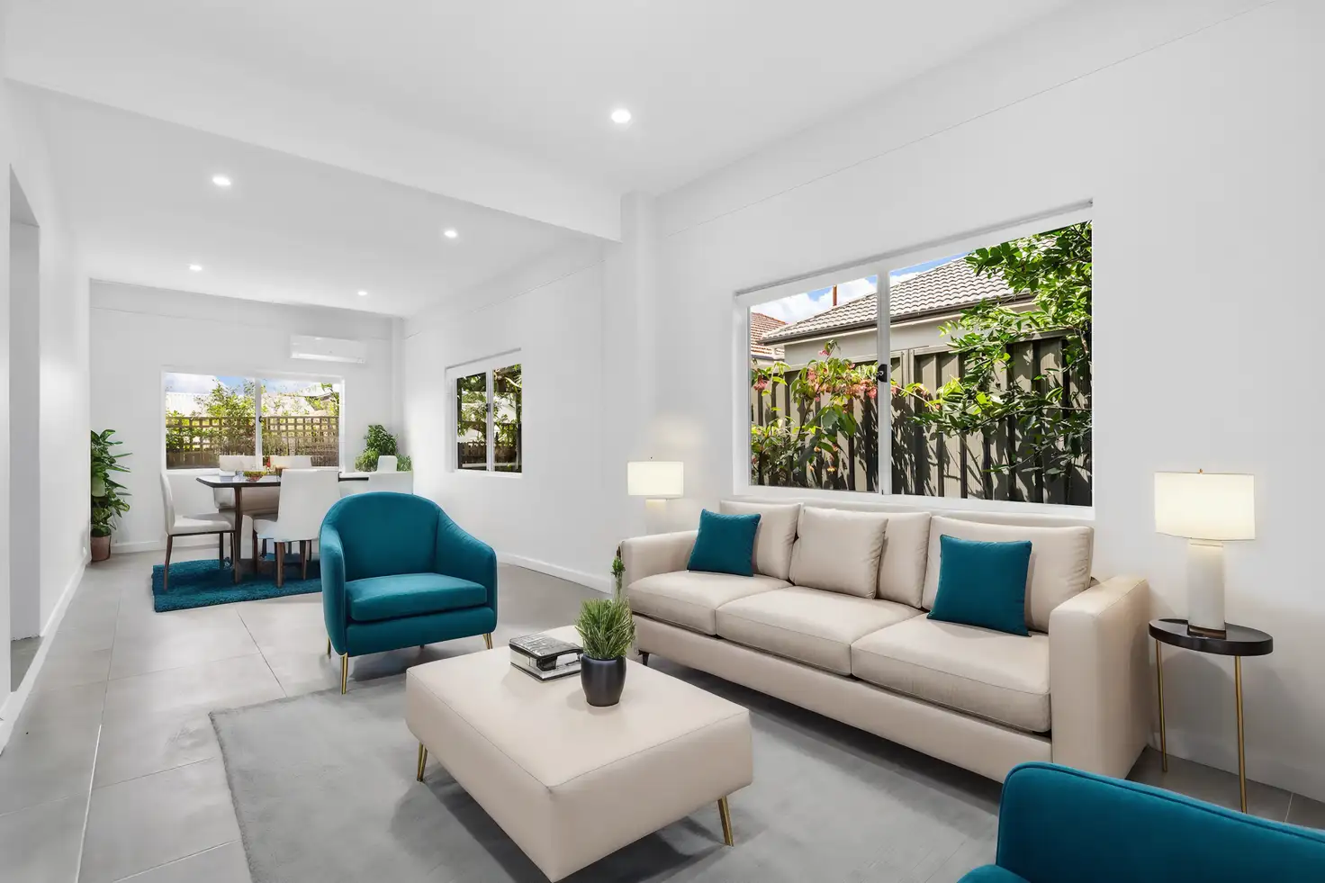 Main view of Homely house listing, 367A Cumberland Road, Auburn NSW 2144