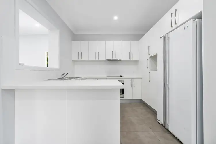 Second view of Homely house listing, 367A Cumberland Road, Auburn NSW 2144