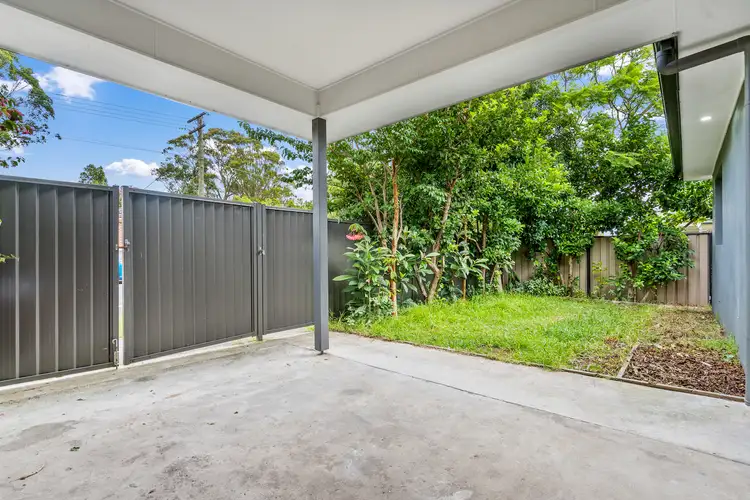 Fourth view of Homely house listing, 367A Cumberland Road, Auburn NSW 2144