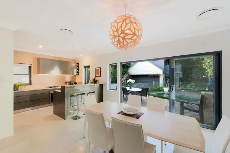 Third view of Homely house listing, 3 Coneill Place, Forest Lodge NSW 2037