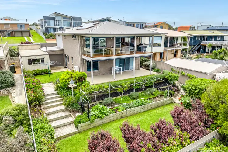 Second view of Homely house listing, 47 Corcoran Avenue, Goolwa Beach SA 5214