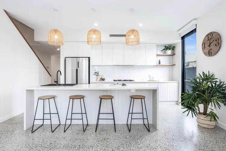 Second view of Homely townhouse listing, 2/1119 Old Princes Highway, Engadine NSW 2233