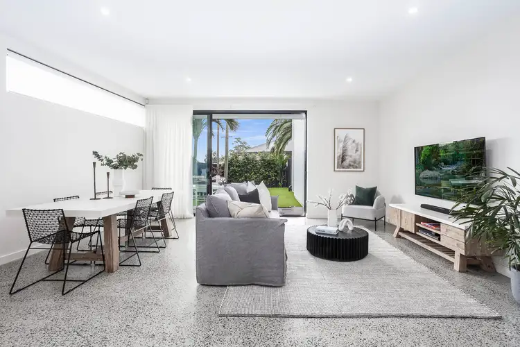 Third view of Homely townhouse listing, 2/1119 Old Princes Highway, Engadine NSW 2233