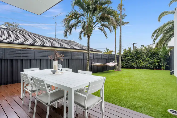Fourth view of Homely townhouse listing, 2/1119 Old Princes Highway, Engadine NSW 2233