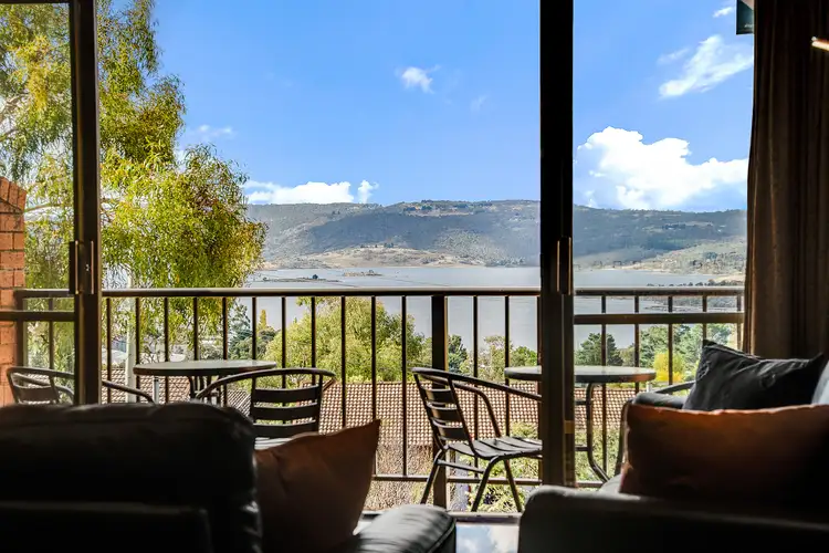 Main view of Homely apartment listing, 1/6 Cobbodah Street, Jindabyne NSW 2627