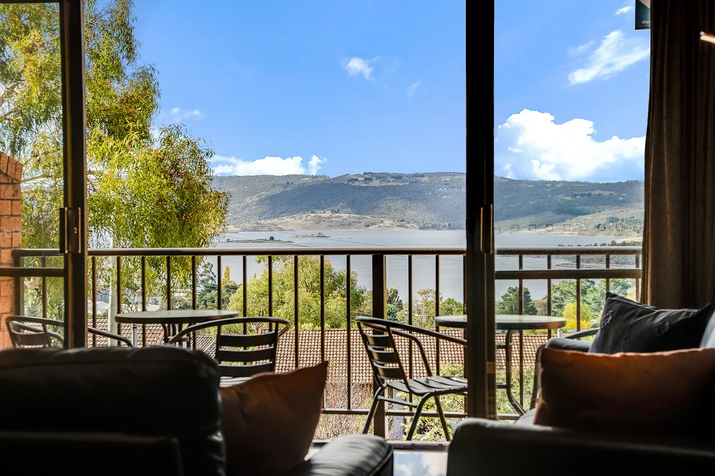 Main view of Homely apartment listing, 1/6 Cobbodah Street, Jindabyne NSW 2627