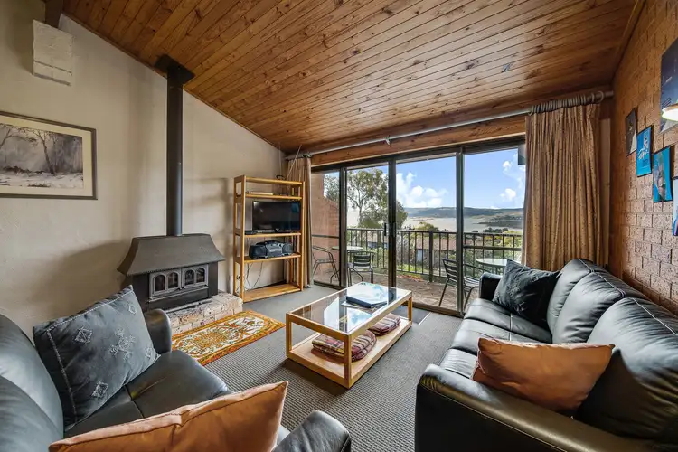 Second view of Homely apartment listing, 1/6 Cobbodah Street, Jindabyne NSW 2627