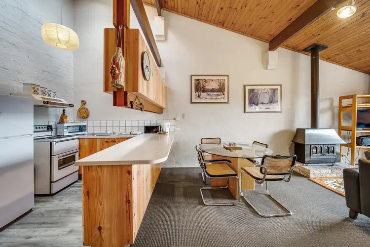 Sixth view of Homely apartment listing, 1/6 Cobbodah Street, Jindabyne NSW 2627